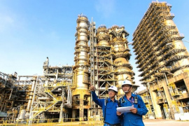 Lọc hóa dầu Bình Sơn (BSR) dự kiến thu về 42.000 tỷ đồng từ 1 khách hàng lớn trong nửa đầu năm 2026