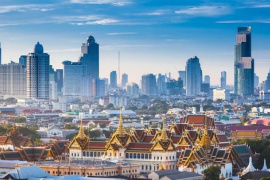 Quốc gia cạnh tranh với Việt Nam về xuất khẩu gạo có thể phải đối mặt với mức tăng trưởng kinh tế yếu nhất trong 30 năm, điều gì đang xảy ra?