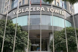 Viglacera lên kế hoạch 2026: doanh thu đi ngang, lợi nhuận tăng nhẹ 4,4%