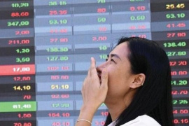 Ba yếu tố để chứng khoán có thể vượt 2.000 điểm