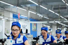 Năm 2025 Việt Nam có hơn 52 triệu người có việc làm