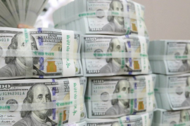 Đồng USD duy trì đà tăng giá phiên thứ tư liên tiếp