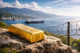 Ngoài trữ lượng 303 tỷ thùng dầu, Venezuela còn những ‘mỏ vàng’ nào?