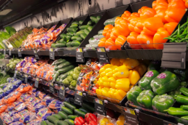 Bộ Tài chính: Siết chặt quản lý giá, bình ổn thị trường dịp Tết Bính Ngọ 2026