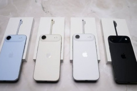 iPhone Air "sập giá" tại Việt Nam