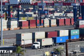 Dự báo 2026: Những rủi ro lớn của kinh tế toàn cầu