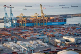 EU tiết lộ 'giá đắt' vì áp lệnh trừng phạt Nga trong 4 năm qua