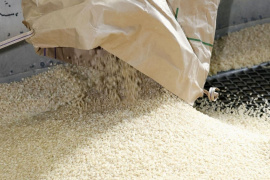 Indonesia chuẩn bị xuất khẩu gạo, ngô và gia hạn trợ giá lương thực