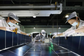 Trung Quốc có động thái không ngờ