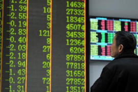 Chứng khoán châu Á sôi động trong phiên đầu tuần sau thông tin từ Mỹ