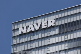Naver thách thức Amazon và Google