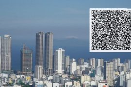 Ba bài toán cần giải khi định danh bất động sản