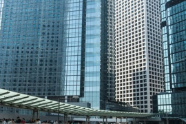 Hong Kong (Trung Quốc): Điểm sáng về sở hữu trí tuệ và vận tải biển xanh