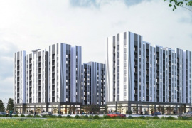 Chính phủ giao chỉ tiêu phát triển nhà ở xã hội cho các địa phương