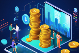 Khơi dòng vốn tài sản số Việt Nam