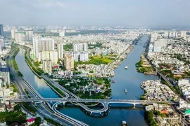 Bộ Tài chính đề xuất sửa đổi nhiều nội dung về quy hoạch