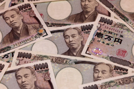 Đồng yen chạm đáy 18 tháng, Nhật Bản sẵn sàng can thiệp