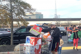 Saks Global nộp đơn phá sản lần đầu trong ngành bán lẻ Mỹ 2026