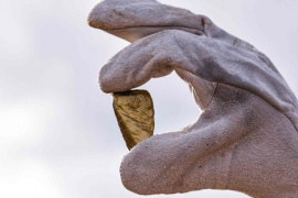 Trung Quốc tuyên bố phát hiện mỏ vàng 1.000 tấn làm rung chuyển thị trường toàn cầu, chuyên gia lắc đầu: Con số chỉ là kỳ vọng