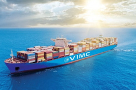 Tổng Công ty Hàng hải Việt Nam quyết giảm sở hữu Nhà nước  từ 99,47% về 65%:  36 tuần lên HoSE, cổ phiếu lập tức tăng kịch trần