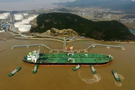 Nguồn cung từ Venezuela bất định, Trung Quốc lại đứng trước nguy cơ mỗi ngày mất gần 1,4 triệu thùng dầu với chiết khấu 10 USD/thùng