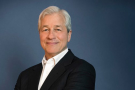 CEO JPMorgan Chase: Chính phủ Mỹ không thể duy trì thói quen vay mượn vô tận