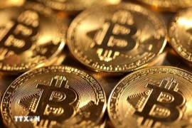 Bitcoin vượt mốc 97.000 USD nhờ dự luật mới tại Mỹ