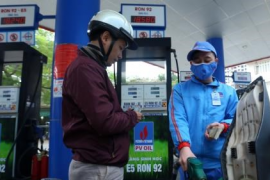 Giá xăng dầu đảo chiều tăng từ 15h hôm nay (15/1)
