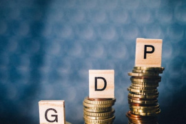 Mới: Chính phủ công bố thông tin thay đổi quan trọng liên quan đến GDP, CPI