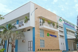 Công ty dược đầu tiên báo lãi quý 4 năm 2025