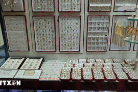 Thị trường kim loại thế giới năm 2026: đà tăng mạnh và dự báo mới