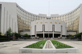 Trung Quốc vẫn còn dư địa để cắt giảm tỷ lệ dự trữ bắt buộc và lãi suất