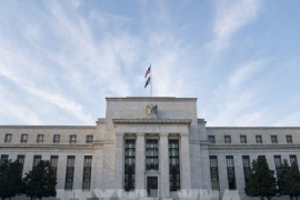 Fed lạc quan về triển vọng kinh tế Mỹ