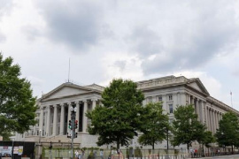 Mỹ gia tăng sức ép với Iran