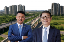 Dấu ấn 3 “đại gia” Thaco, Masterise, Sun Group tại những công trình hạ tầng nghìn tỷ đồng phía Nam