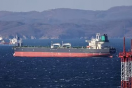 Mỹ đón tin vui từ dầu thô Venezuela