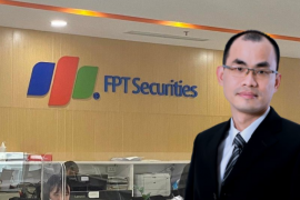 Chủ tịch Chứng khoán FPT xin từ chức
