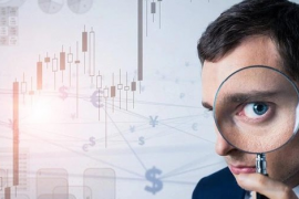 Tự doanh CTCK tiếp đà bán mạnh trong phiên cuối tuần, một mã Bluechips bị "xả" gần 300 tỷ đồng