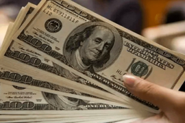 Vừa 'ra tay can thiệp', Mỹ 'bỏ túi' ngay nửa tỷ USD từ Venezuela