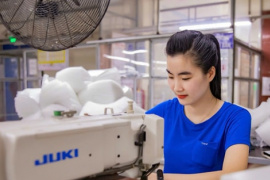 Nhờ đâu TNG đạt lợi nhuận quý 4 tăng 50% so với cùng kỳ?