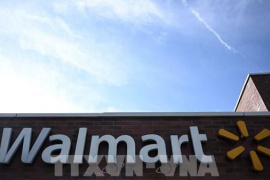 Walmart cải tổ bộ máy lãnh đạo cấp cao