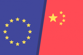 EU áp thuế cao đối với nguyên liệu chiến lược nhập khẩu từ Trung Quốc