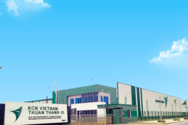 Đón sóng 2026: Bất động sản bước vào nhịp tăng trưởng mới