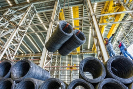 DN thép có cổ phiếu tăng 200%: Cổ đông lớn nhất muốn thoái bớt vốn, lý do gây bất ngờ