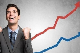 Một cổ phiếu bảo hiểm lên đỉnh lịch sử sau "cú" tăng vọt, thanh khoản bùng nổ cao nhất 1,5 năm