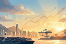 Triển vọng kinh tế Đông Á – Thái Bình Dương năm 2026: Tăng trưởng chậm lại trong bối cảnh thương mại toàn cầu nhiều bất định