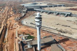 Thông tin mới nhất về siêu dự án 16 tỷ USD