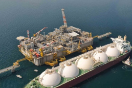 Nhập khẩu dầu Nga giảm sốc 22%, quốc gia BRICS quay lại 'vòng tay' của các đại gia Trung Đông