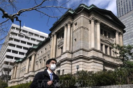 Thị trường chờ tín hiệu từ Ngân hàng trung ương Nhật Bản