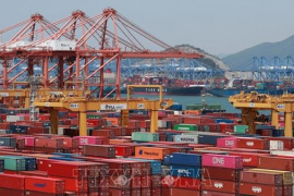 Hàn Quốc tìm hướng đi mới cho xuất khẩu thực phẩm